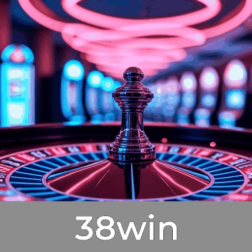 38win Login na Conta