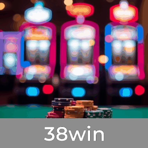 38win GAME Slots de Cassino