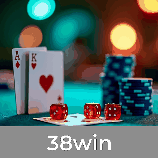 38win GAME  App Baixar