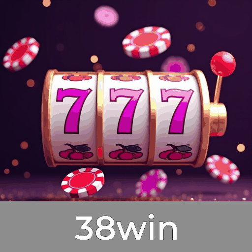 38win Apostas Esportivas Brasil